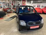 Opel Agila 1.0 12V Elegance Seniorenfahrzeug - Opel Agila in Köln