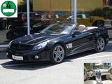 Mercedes-Benz SL 63 AMG Performance Package R230 Facelift TOP! - gebrauchte Mercedes-Benz SL 63 AMG aus dem Jahr 2008