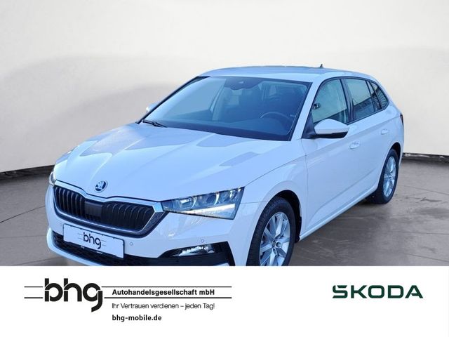 Skoda Scala 1.0 TSI Ambition