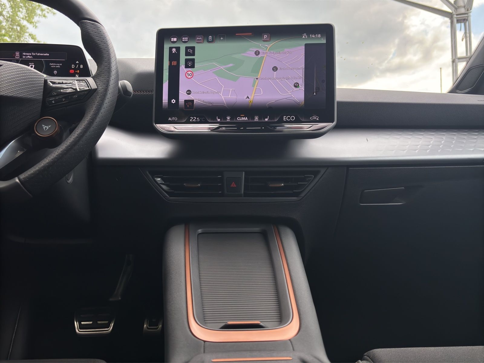 Cupra Born - Bild 11