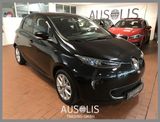 Renault Zoe Limited ZE,Batterie inclusive Klimaautom, - Renault ZOE in Düsseldorf