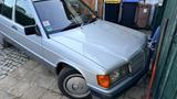 Mercedes-Benz 190 - Mercedes-Benz 190 Gebrauchtwagen in Stuttgart