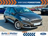 Ford Fiesta Vignale 1.0 EcoBoost B&O 1.Hand ! - Ford Fiesta: V