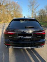 Audi A6 40 TDI S tronic advanced Avant advanced - Audi A6 advanced mit Diesel-Antrieb