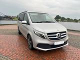 Mercedes-Benz Marco Polo Horizon, 250d, AHK, Leder, Sitzhzg. - Angebote