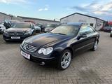 Mercedes-Benz CLK 320 AVANTGARDE - Mercedes-Benz CLK 320: Avantgarde