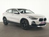 BMW X2 sDrive Advantage Plus Harman|Navi|HeadUp|LED - BMW X2 aus 2020