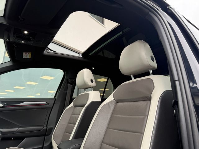 Volkswagen T-Roc MTM Sport 184kW 4Motion|Panorama|BEATS