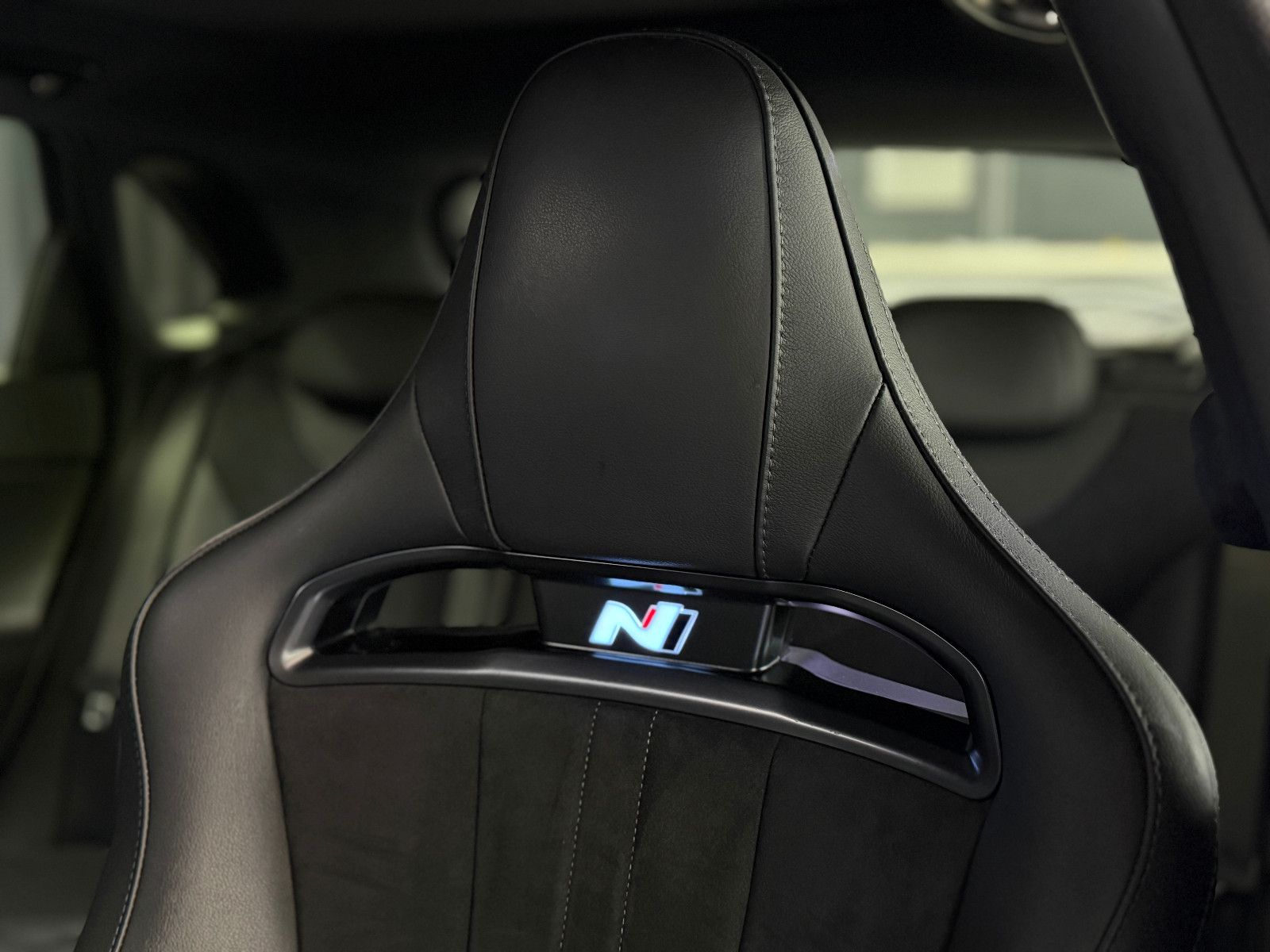 Fahrzeugabbildung Hyundai i30 N Performance|SCHALENSITZE|PANO