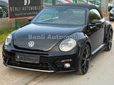 Volkswagen Beetle Cabriolet Exclusive R-Line BMT/Start-Stop - Volkswagen Beetle: Cabrio