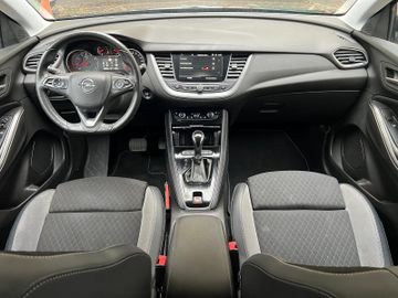 Opel Grandland (X) - 7