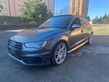Audi S3 Sportback TETTO APRIBILE 2.0 tfsi quattr - Audi Coupé Gebrauchtwagen