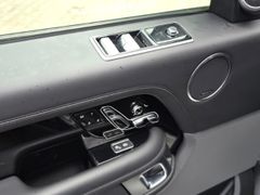 Fahrzeugabbildung Range Rover Vogue