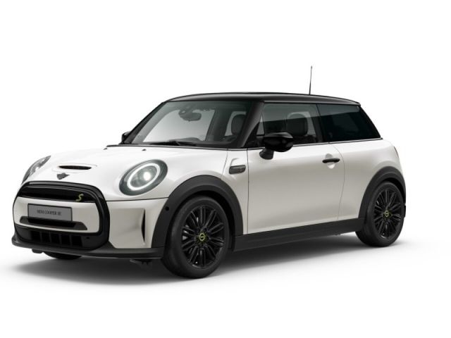 MINI Cooper SE MINI Yours Trim Navi Leder Panoramadac