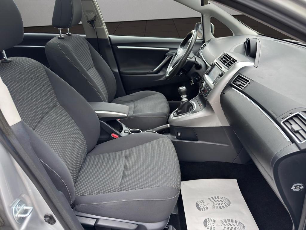 Toyota Verso