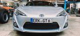 Toyota 1.HD, JBL, Milltek,Cusco,voll Alcantara,Cup Edit - Toyota in Mönchengladbach