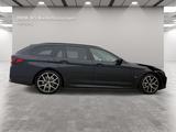 BMW 530d Touring M Sport LiveCockpitProf Kamera - BMW 5er Reihe aus 2022