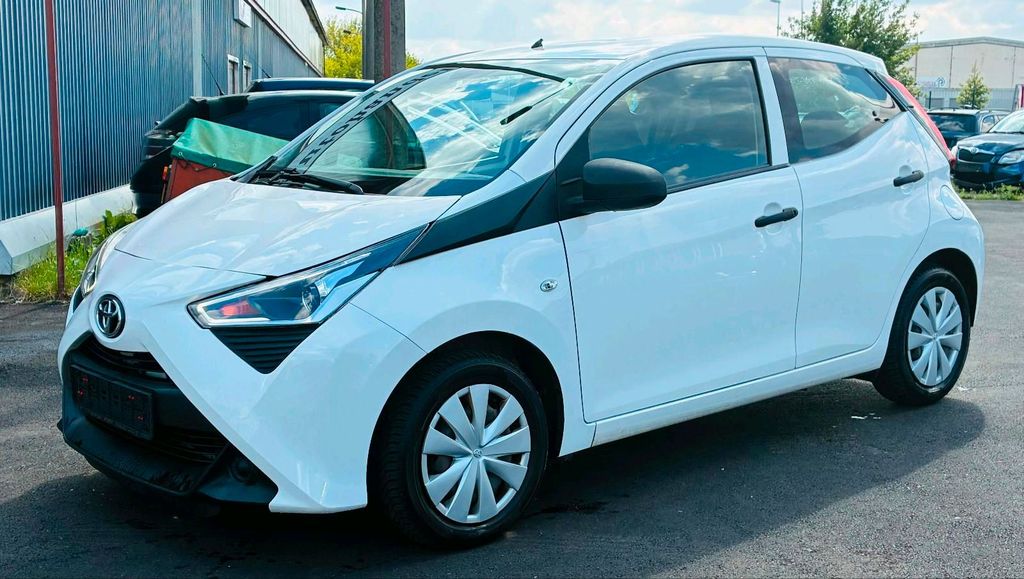 Image of Toyota Other