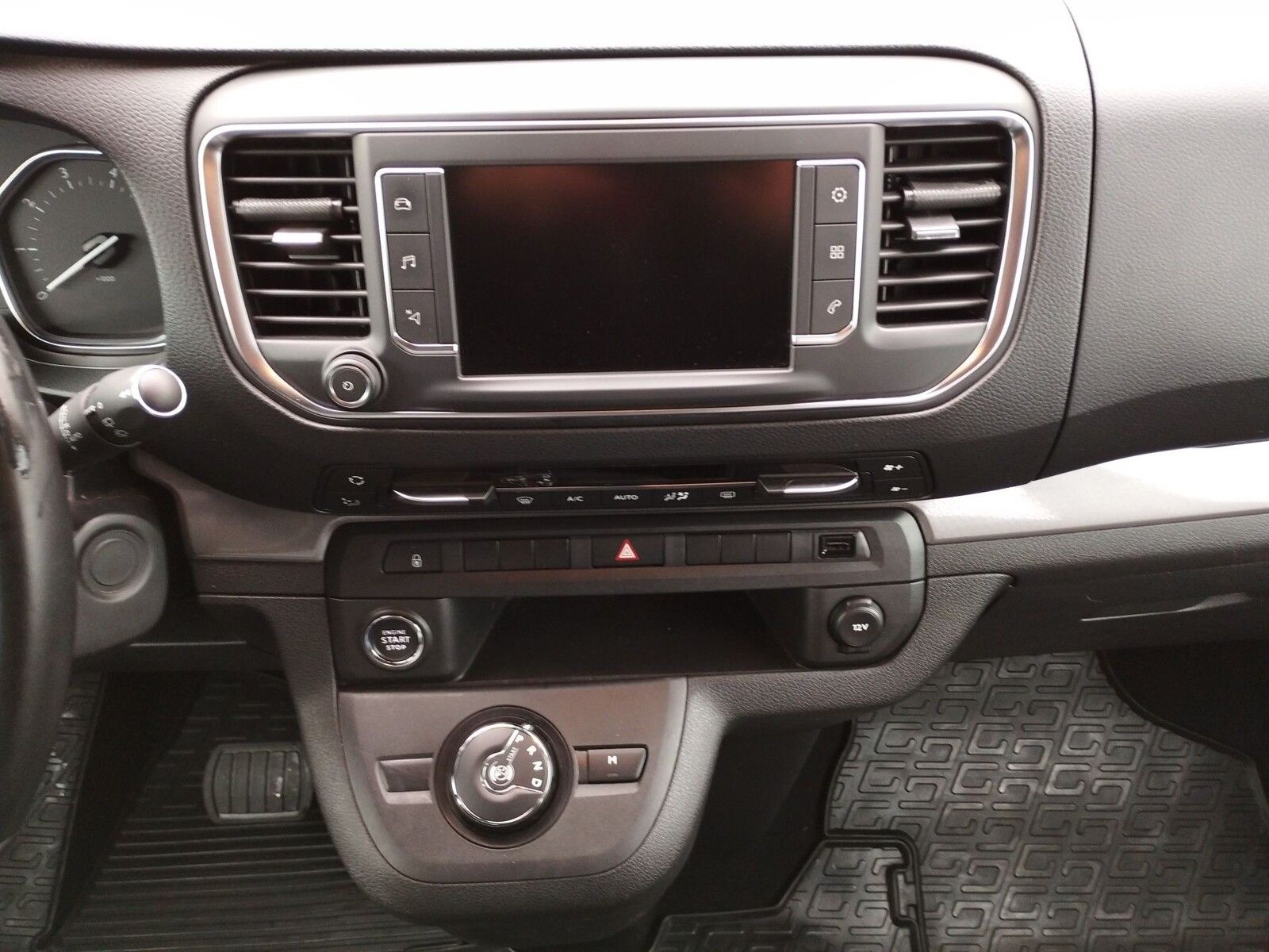 Fahrzeugabbildung Pössl Campster Citroen 180 PS Automatik