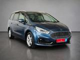 Ford Galaxy Titanium AWD - gebrauchte Ford Galaxy aus dem Jahr 2019