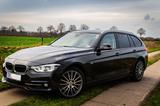 BMW F31 330i xDrive Sportline Touring *ACC... - BMW 330 in Bremen