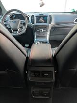 Ford Edge 2,0 l EcoBlue Bi-Turbo 4x4 ST-LINE Auto... - gebrauchte Ford Edge aus dem Jahr 2018