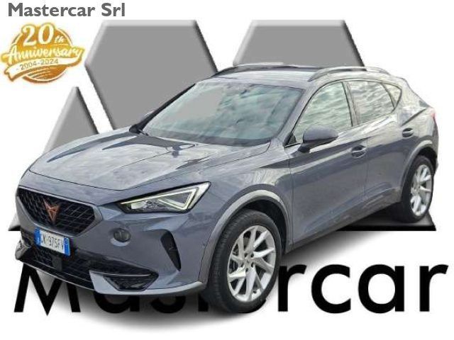 Image of Cupra Formentor