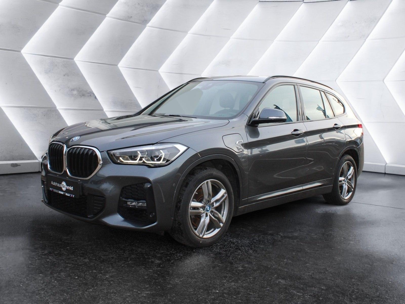 BMW X1 xDrive25e M Sport M Sportpaket DAB LED Navi