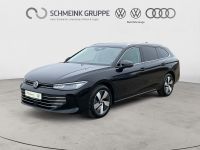 Volkswagen Passat - Vorschau Bild 1