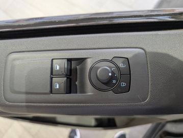 Ford Transit Custom 2,0lDoppelkabine L2 AT 5JGar