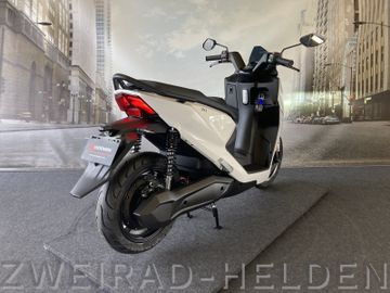 Bild 5 Horwin SK1 *Comfort Range*