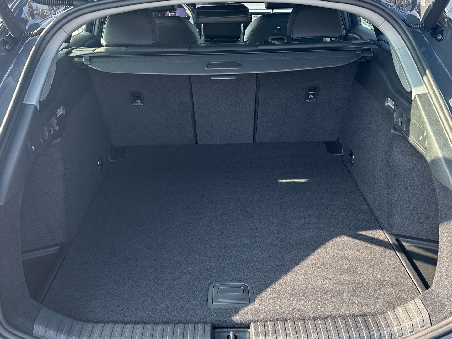 Audi A6 e-tron - Bild 13