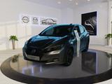 Nissan Leaf e+ Tekna, Winter-Paket - Nissan Leaf in Hannover