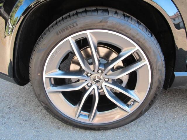 Mercedes-Benz GLE 400