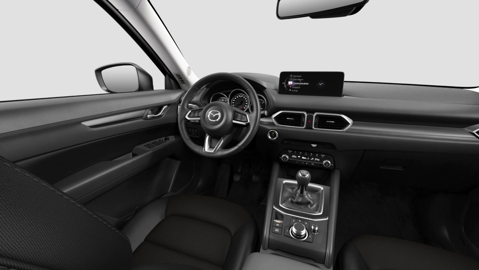 Mazda CX-5 - Bild 9