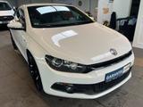 Volkswagen Scirocco 2.0 TSI 155 kW Life - Volkswagen Scirocco LIFE