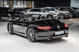 Porsche 911 Cabrio Black Edition*SPORTABGAS*BOSE*PDLS+* - Porsche: Schwarz, 911 Edition