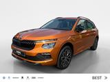Skoda Kamiq Tour 1,5 TSI 110 kW 6-Gang / AHK / Infotai