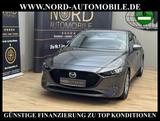 Mazda 3 Lim. 5türig 1.8 Skyactiv-D 115 SELECTION*NAVI* - Mazda Gebrauchtwagen in Oldenburg