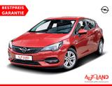 Opel Astra K 1.2 Turbo LED Navi Kamera DAB Tempomat - Opel Astra: Rot