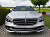 Mercedes-Benz S 450 4MATIC*Facelift*Headup*NP 115.000€ - Mercedes S 450 mit Schiebedach