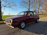 Volkswagen Golf 2 GL 1984 Gambiarot braun Velour Oldt... - Volkswagen Golf aus 1984