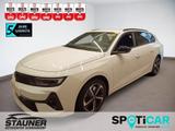 Opel Astra Sports Tourer GS 1.2 Turbo S/S AT8 *SHZ* - Opel: Isofix