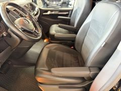 VW T6 Multivan/DSG/ACC/AHK/GSD/ST.HEIZUNG/RFK