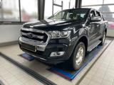 Ford Ranger Limited Doppelkabine 4x4"Kamera"Xenon" - gebrauchte Ford Ranger aus dem Jahr 2017