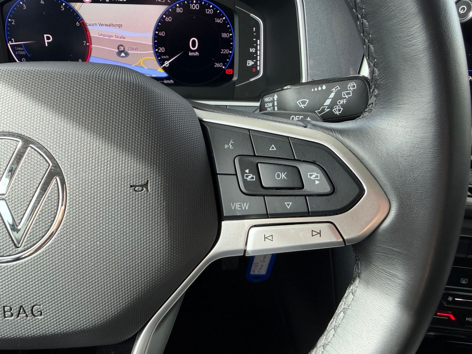 Volkswagen T-Roc - Bild 16