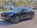 Audi Q8 50 TDI quattro tiptronic - - Audi Q8 in Mönchengladbach