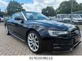 Audi A5 Cabriolet 2.0 TDI S-Line - Audi A5 Gebrauchtwagen in Hannover