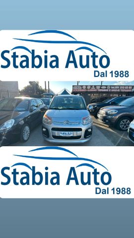 Citroën Citroen C3 Picasso C3 Picasso 1.4 VTi 95 GPL air