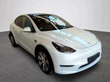 Tesla Model Y Long Range AWD | Autopilot | Pano | Kam - Tesla Model Y in Stuttgart